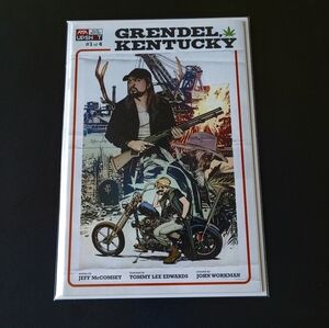 Grendel Kentucky #1